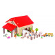 Game Janod set Farm (J06483) Game Janod set Farm (J06483)