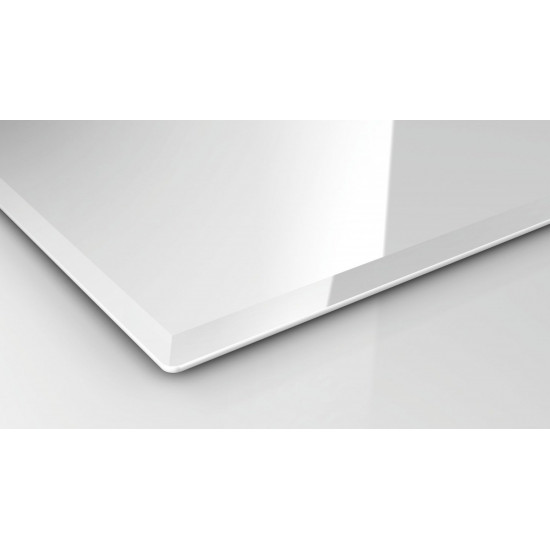 Cooking surface of Bosch PKE652CA1E Cooking surface of Bosch PKE652CA1E