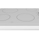Cooking surface of Bosch PKE652CA1E Cooking surface of Bosch PKE652CA1E