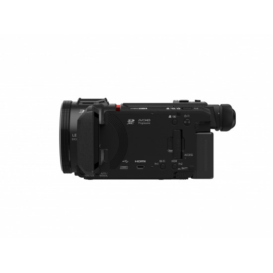 Видеокамера PANASONIC HC-VXF1 Black (HC-VXF1EE-K) Видеокамера PANASONIC HC-VXF1 Black (HC-VXF1EE-K)