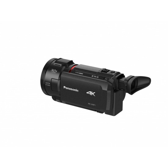Видеокамера PANASONIC HC-VXF1 Black (HC-VXF1EE-K) Видеокамера PANASONIC HC-VXF1 Black (HC-VXF1EE-K)