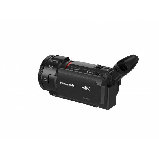 Видеокамера PANASONIC HC-VXF1 Black (HC-VXF1EE-K) Видеокамера PANASONIC HC-VXF1 Black (HC-VXF1EE-K)