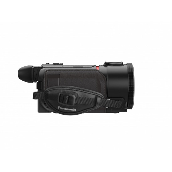 Видеокамера PANASONIC HC-VXF1 Black (HC-VXF1EE-K) Видеокамера PANASONIC HC-VXF1 Black (HC-VXF1EE-K)