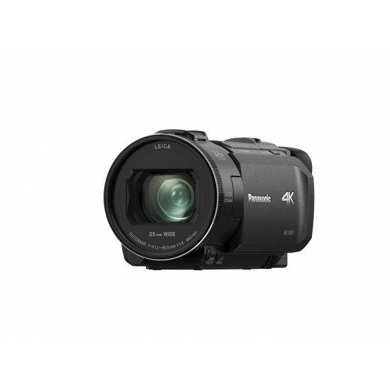 Видеокамера PANASONIC HC-VXF1 Black (HC-VXF1EE-K) Видеокамера PANASONIC HC-VXF1 Black (HC-VXF1EE-K)