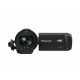 Видеокамера PANASONIC HC-VXF1 Black (HC-VXF1EE-K) Видеокамера PANASONIC HC-VXF1 Black (HC-VXF1EE-K)