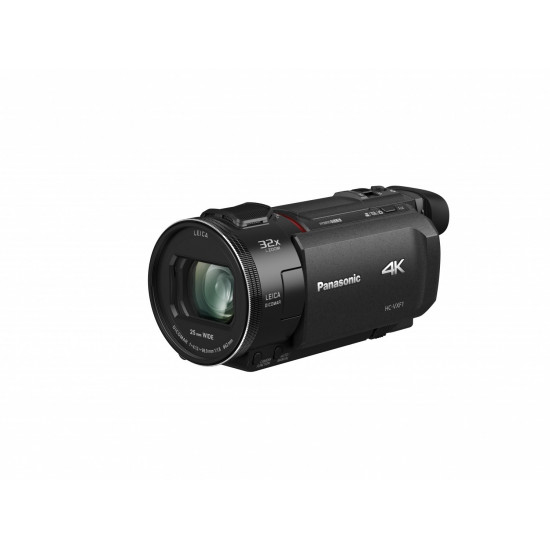 Видеокамера PANASONIC HC-VXF1 Black (HC-VXF1EE-K) Видеокамера PANASONIC HC-VXF1 Black (HC-VXF1EE-K)