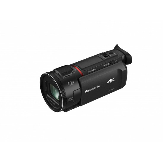 Видеокамера PANASONIC HC-VXF1 Black (HC-VXF1EE-K) Видеокамера PANASONIC HC-VXF1 Black (HC-VXF1EE-K)