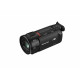 Видеокамера PANASONIC HC-VXF1 Black (HC-VXF1EE-K) Видеокамера PANASONIC HC-VXF1 Black (HC-VXF1EE-K)