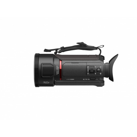 Видеокамера PANASONIC HC-VXF1 Black (HC-VXF1EE-K) Видеокамера PANASONIC HC-VXF1 Black (HC-VXF1EE-K)