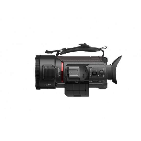 Видеокамера PANASONIC HC-VXF1 Black (HC-VXF1EE-K) Видеокамера PANASONIC HC-VXF1 Black (HC-VXF1EE-K)