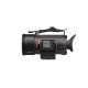 Видеокамера PANASONIC HC-VXF1 Black (HC-VXF1EE-K) Видеокамера PANASONIC HC-VXF1 Black (HC-VXF1EE-K)