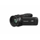 Видеокамера PANASONIC HC-VXF1 Black (HC-VXF1EE-K) Видеокамера PANASONIC HC-VXF1 Black (HC-VXF1EE-K)