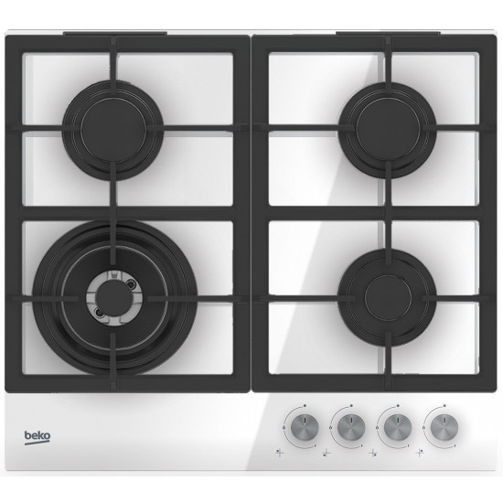 Варкова поверхня Beko HILW64225SW Варкова поверхня Beko HILW64225SW