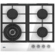 Варкова поверхня Beko HILW64225SW Варкова поверхня Beko HILW64225SW