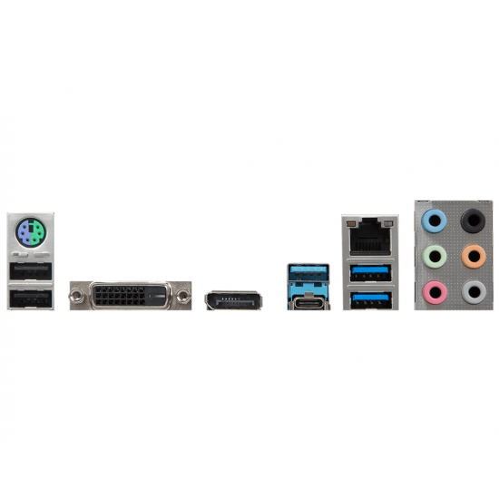 Материнcкая плата MSI B360-A PRO Материнcкая плата MSI B360-A PRO