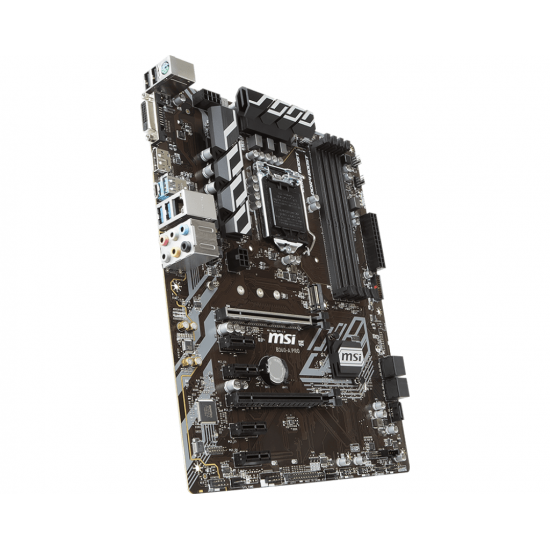 Материнcкая плата MSI B360-A PRO Материнcкая плата MSI B360-A PRO