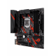 Материнська плата ASUS STRIX B360-G GAMING Материнська плата ASUS STRIX B360-G GAMING