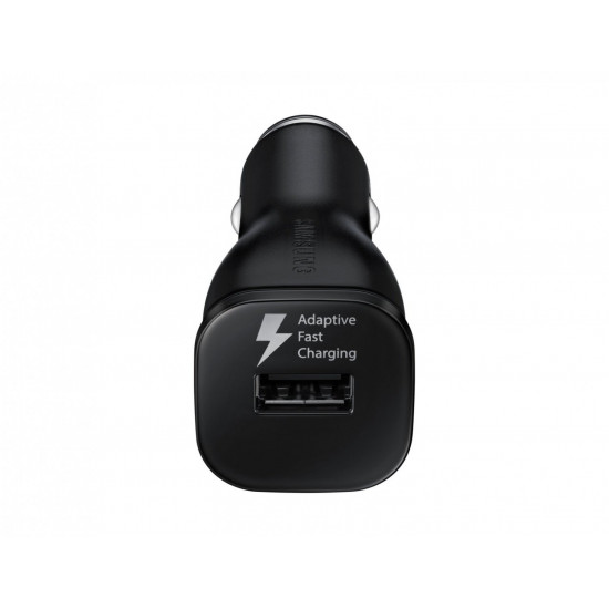 Samsung Fast Charge EP-LN915 + Type-C Cable Black car charger Samsung Fast Charge EP-LN915 + Type-C Cable Black car charger