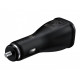 Samsung Fast Charge EP-LN915 + Type-C Cable Black car charger Samsung Fast Charge EP-LN915 + Type-C Cable Black car charger