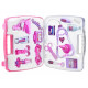 The game Doctor set Same Toy in a case pink (7735BUt) The game Doctor set Same Toy in a case pink (7735BUt)