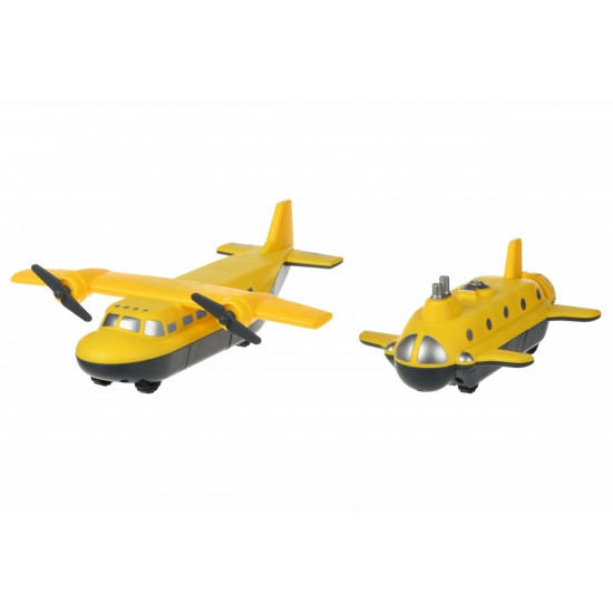 Магнітний конструктор Same Toy Літак (8803Ut) Магнітний конструктор Same Toy Літак (8803Ut)