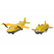 Магнітний конструктор Same Toy Літак (8803Ut) Магнітний конструктор Same Toy Літак (8803Ut)