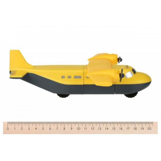 Магнітний конструктор Same Toy Літак (8803Ut) Магнітний конструктор Same Toy Літак (8803Ut)