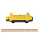 Магнітний конструктор Same Toy Літак (8803Ut) Магнітний конструктор Same Toy Літак (8803Ut)