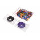 Конструктор Same Toy Block Tape 250 ед (800IUt) Конструктор Same Toy Block Tape 250 ед (800IUt)