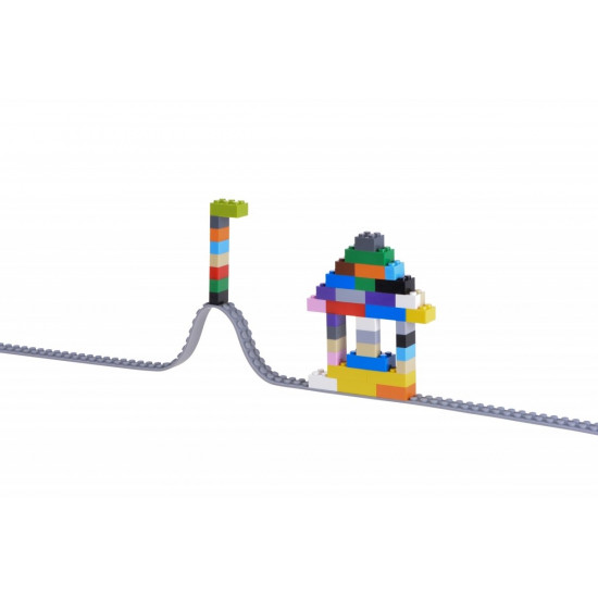 Конструктор Same Toy Block Tape 400 од. (800LUt) Конструктор Same Toy Block Tape 400 од. (800LUt)