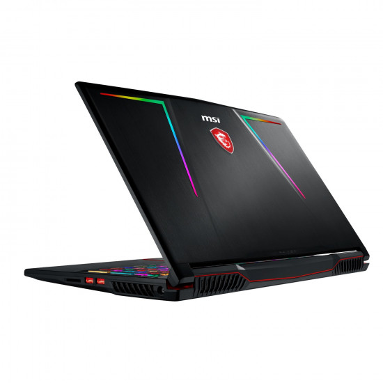 MSI GE63-8RF laptop (GE63RGB8RF-277XUA) MSI GE63-8RF laptop (GE63RGB8RF-277XUA)
