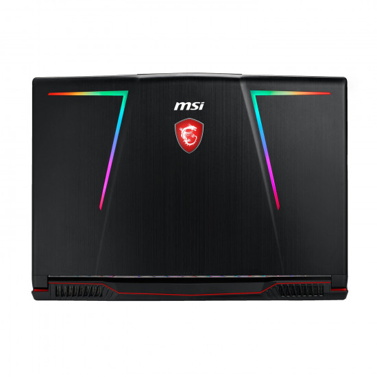 MSI GE63-8RF laptop (GE63RGB8RF-277XUA) MSI GE63-8RF laptop (GE63RGB8RF-277XUA)