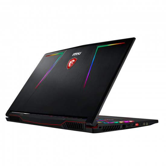 MSI GE63-8RF laptop (GE63RGB8RF-277XUA) MSI GE63-8RF laptop (GE63RGB8RF-277XUA)