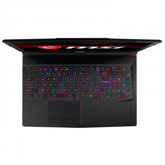 MSI GE63-8RF laptop (GE63RGB8RF-277XUA) MSI GE63-8RF laptop (GE63RGB8RF-277XUA)