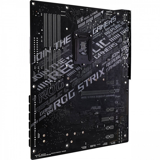 Материнська плата ASUS STRIXB360-FGAMING Материнська плата ASUS STRIXB360-FGAMING