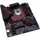 Материнська плата ASUS STRIX B360-H GAMING Материнська плата ASUS STRIX B360-H GAMING