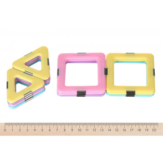 Designer of Magplayer magnetic set 14 el. (MPH2-14) Designer of Magplayer magnetic set 14 el. (MPH2-14)