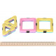 Designer of Magplayer magnetic set 14 el. (MPH2-14) Designer of Magplayer magnetic set 14 el. (MPH2-14)