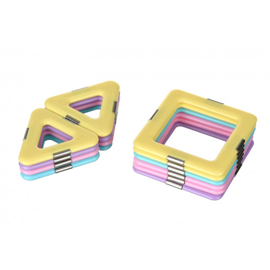 Designer of Magplayer magnetic set 14 el. (MPH2-14) Designer of Magplayer magnetic set 14 el. (MPH2-14)