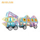 Designer of Magplayer magnetic set 88 el. (MPH2-88) Designer of Magplayer magnetic set 88 el. (MPH2-88)