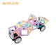 Designer of Magplayer magnetic set boxing 95 el. (MPT2-95) Designer of Magplayer magnetic set boxing 95 el. (MPT2-95)
