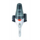 Wireless manual Gorenje MVC72FW vacuum cleaner Wireless manual Gorenje MVC72FW vacuum cleaner