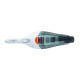 Wireless manual Gorenje MVC72FW vacuum cleaner Wireless manual Gorenje MVC72FW vacuum cleaner