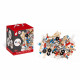 Конструктор деревянный Janod DIY 50 эл. (J06480) Конструктор деревянный Janod DIY 50 эл. (J06480)