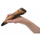 ROOT PLAY 3D Polaroid handle (WOOD) ROOT PLAY 3D Polaroid handle (WOOD)