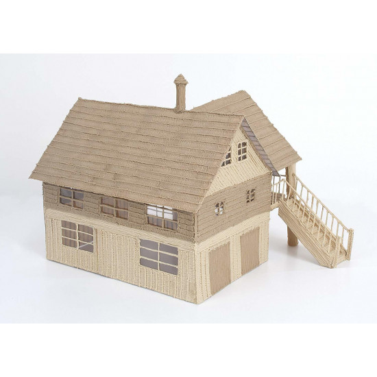 ROOT PLAY 3D Polaroid handle (WOOD) ROOT PLAY 3D Polaroid handle (WOOD)
