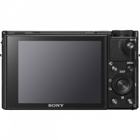 SONY CyberShot RX100 VI camera (DSCRX100M6.RU3) SONY CyberShot RX100 VI camera (DSCRX100M6.RU3)