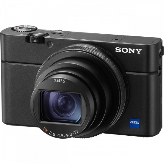 SONY CyberShot RX100 VI camera (DSCRX100M6.RU3) SONY CyberShot RX100 VI camera (DSCRX100M6.RU3)