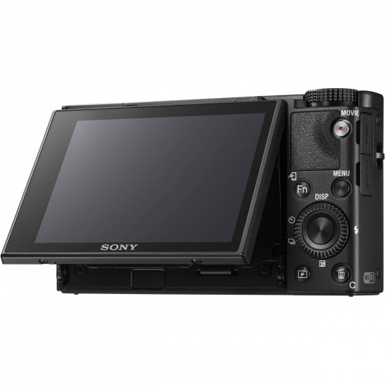 SONY CyberShot RX100 VI camera (DSCRX100M6.RU3) SONY CyberShot RX100 VI camera (DSCRX100M6.RU3)