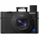 SONY CyberShot RX100 VI camera (DSCRX100M6.RU3) SONY CyberShot RX100 VI camera (DSCRX100M6.RU3)